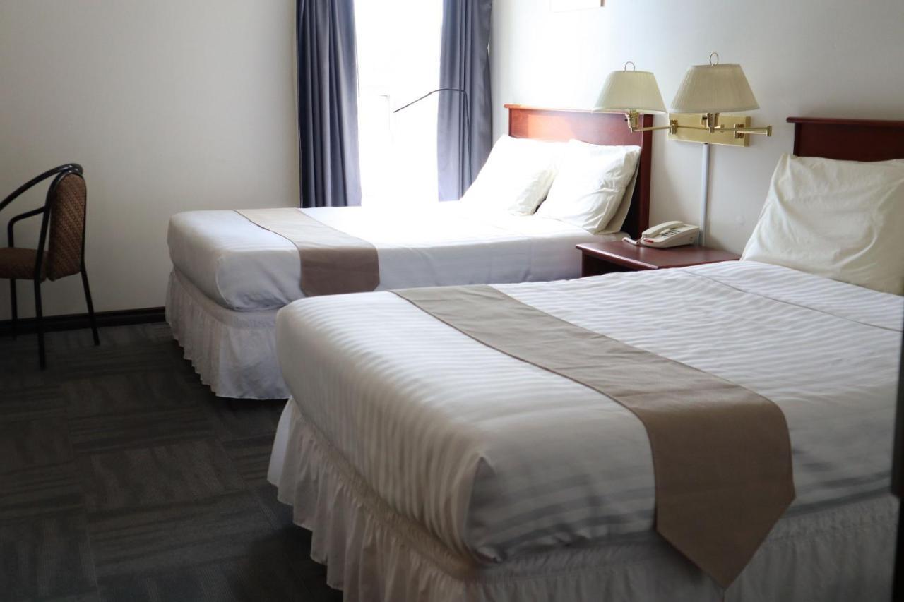 Destination Family Hotel Whitehorse Kültér fotó