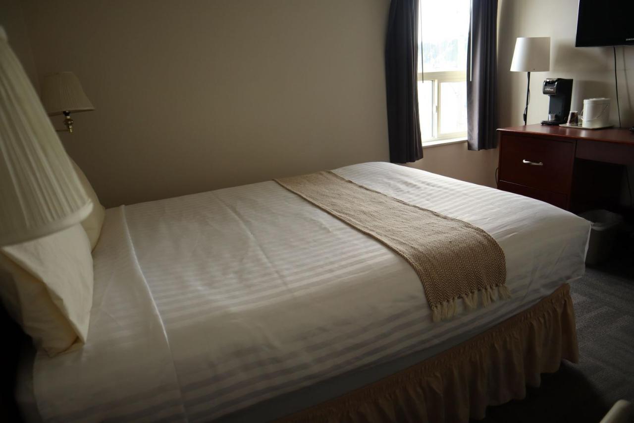 Destination Family Hotel Whitehorse Kültér fotó