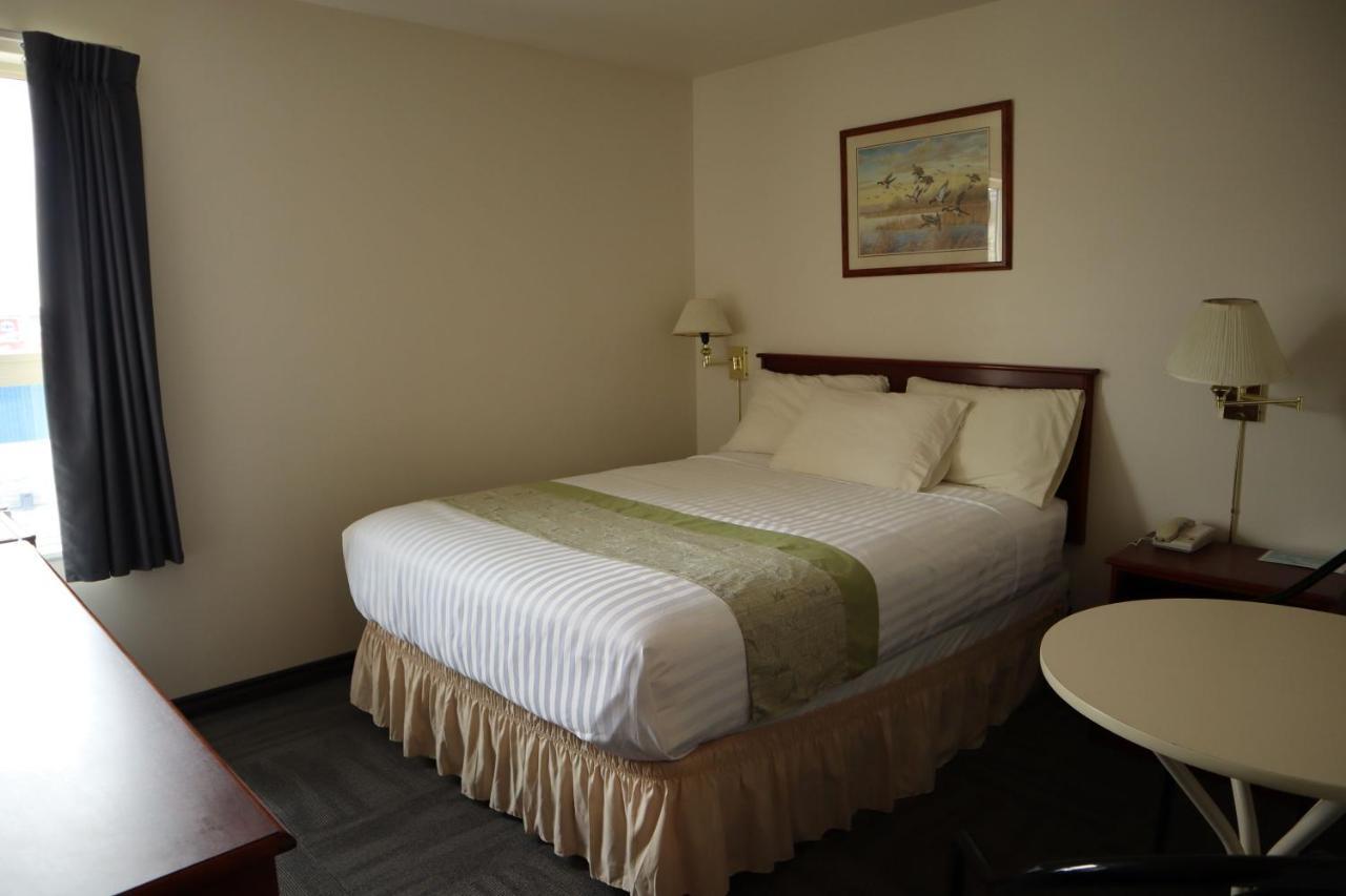 Destination Family Hotel Whitehorse Kültér fotó