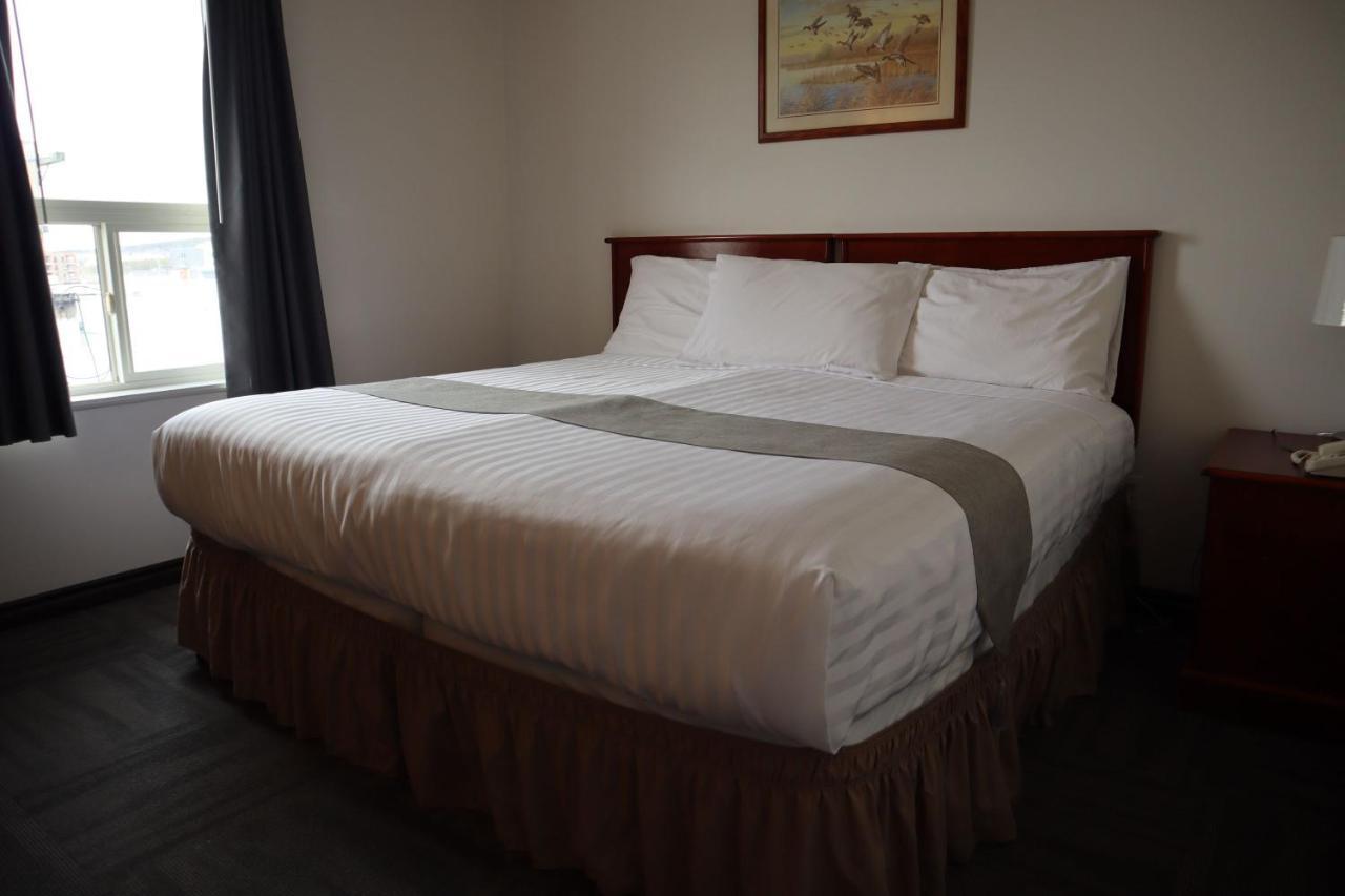 Destination Family Hotel Whitehorse Kültér fotó