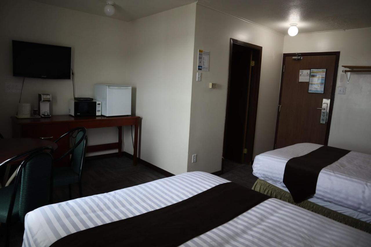 Destination Family Hotel Whitehorse Kültér fotó