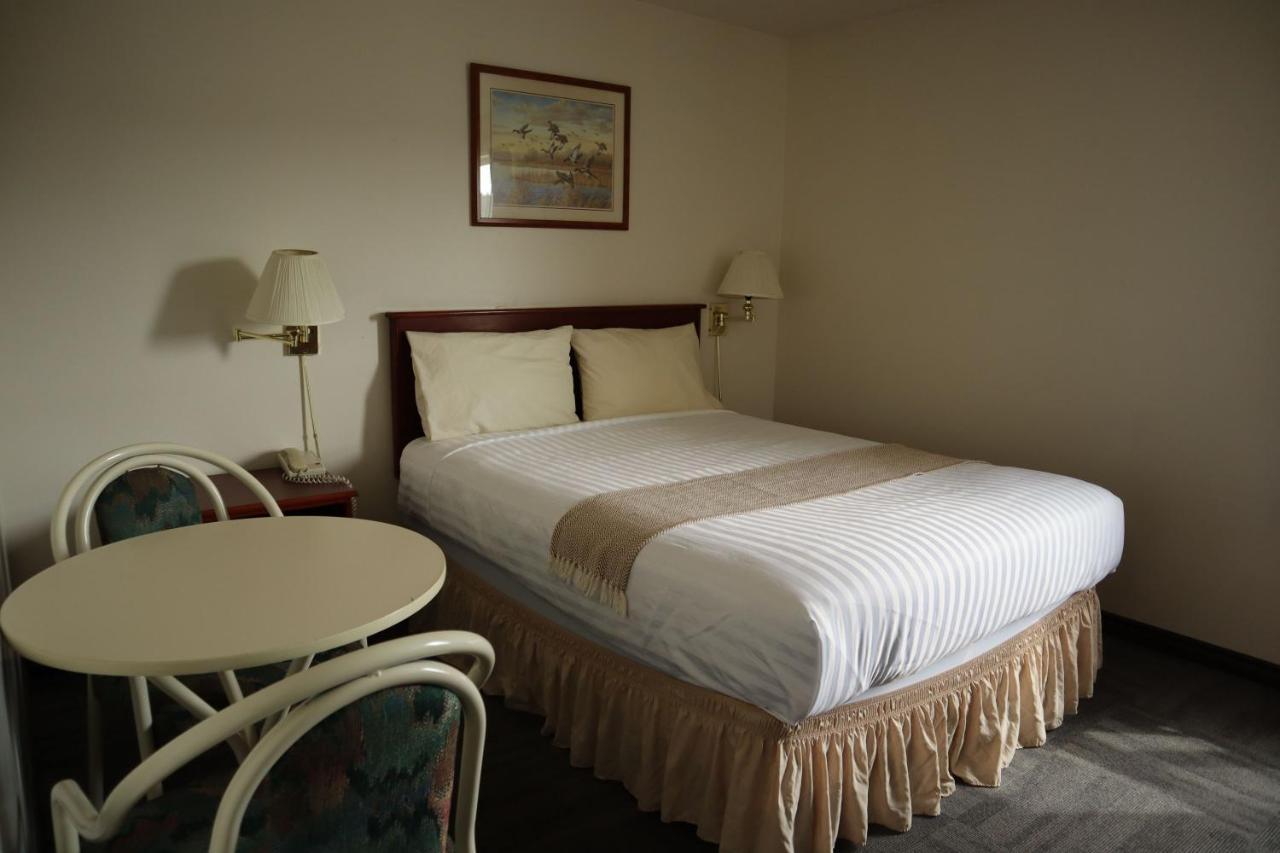 Destination Family Hotel Whitehorse Kültér fotó
