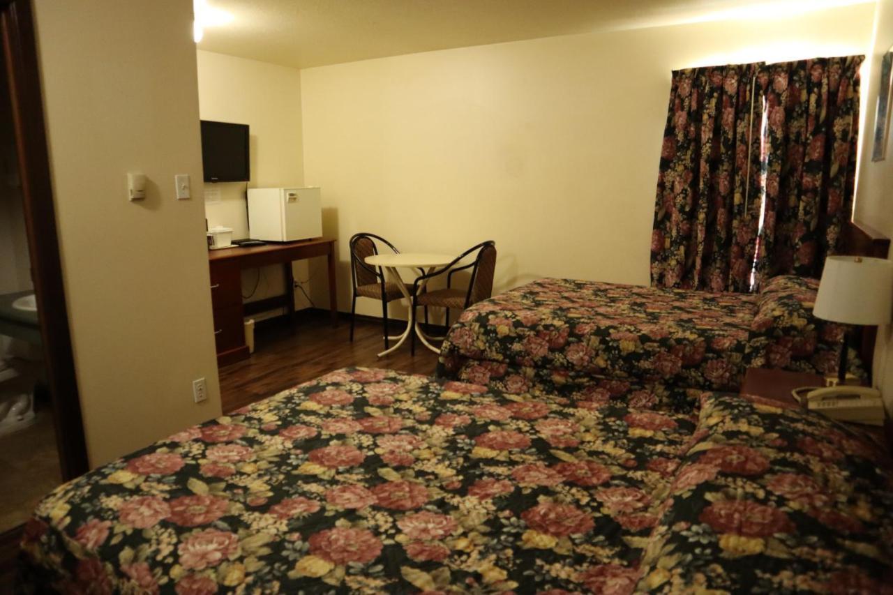 Destination Family Hotel Whitehorse Kültér fotó