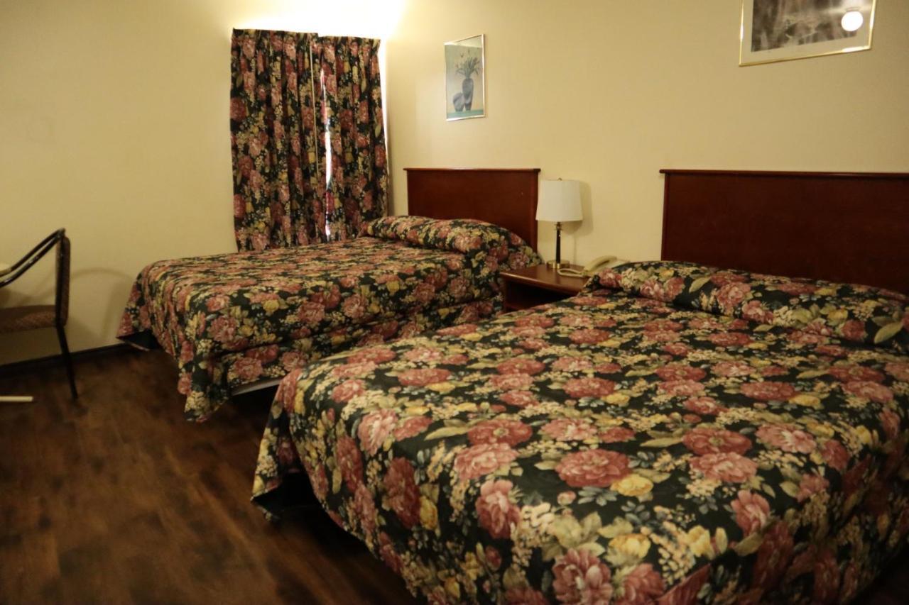 Destination Family Hotel Whitehorse Kültér fotó