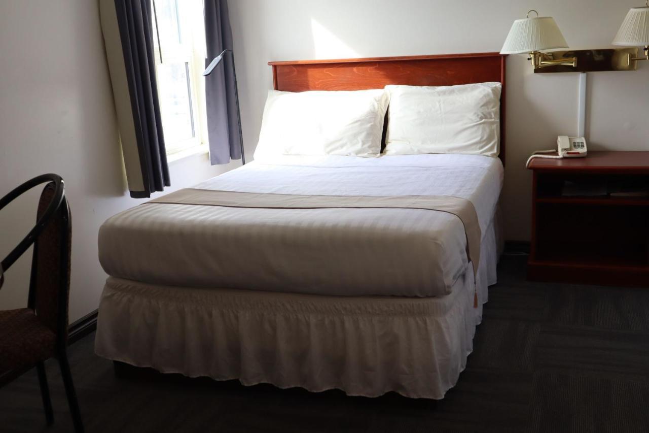 Destination Family Hotel Whitehorse Kültér fotó