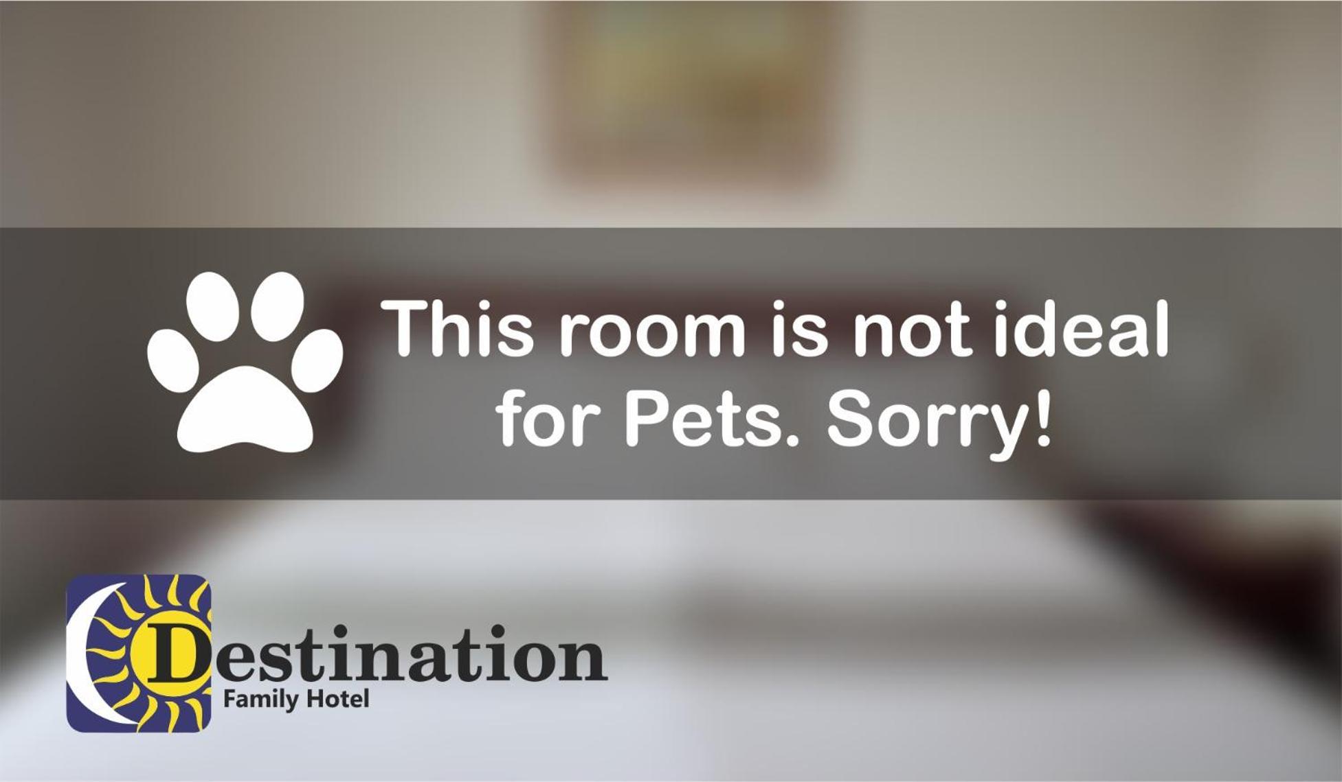 Destination Family Hotel Whitehorse Kültér fotó